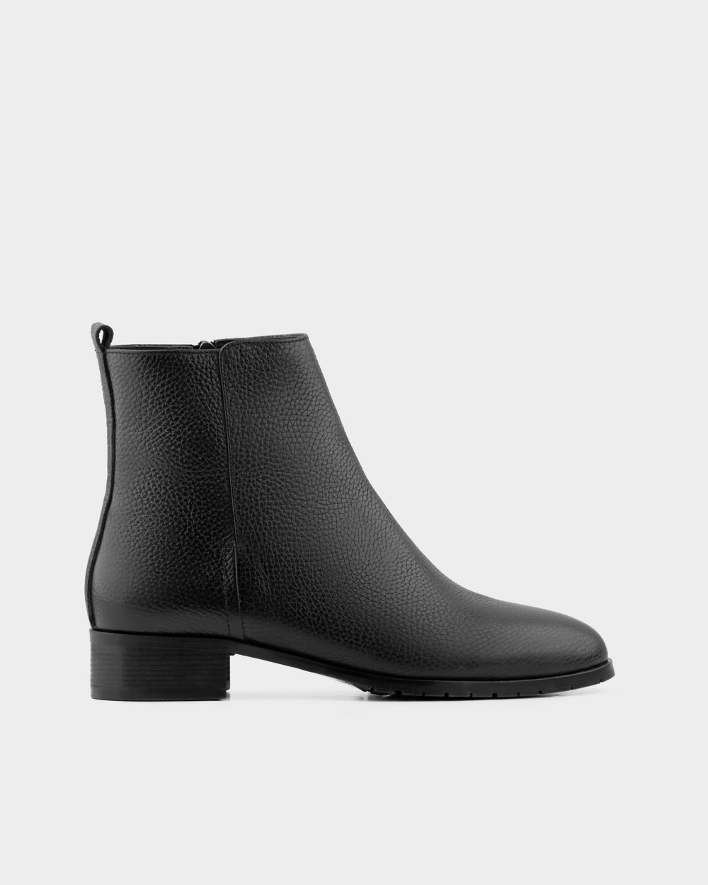 نیم بوت زنانه مدل 621