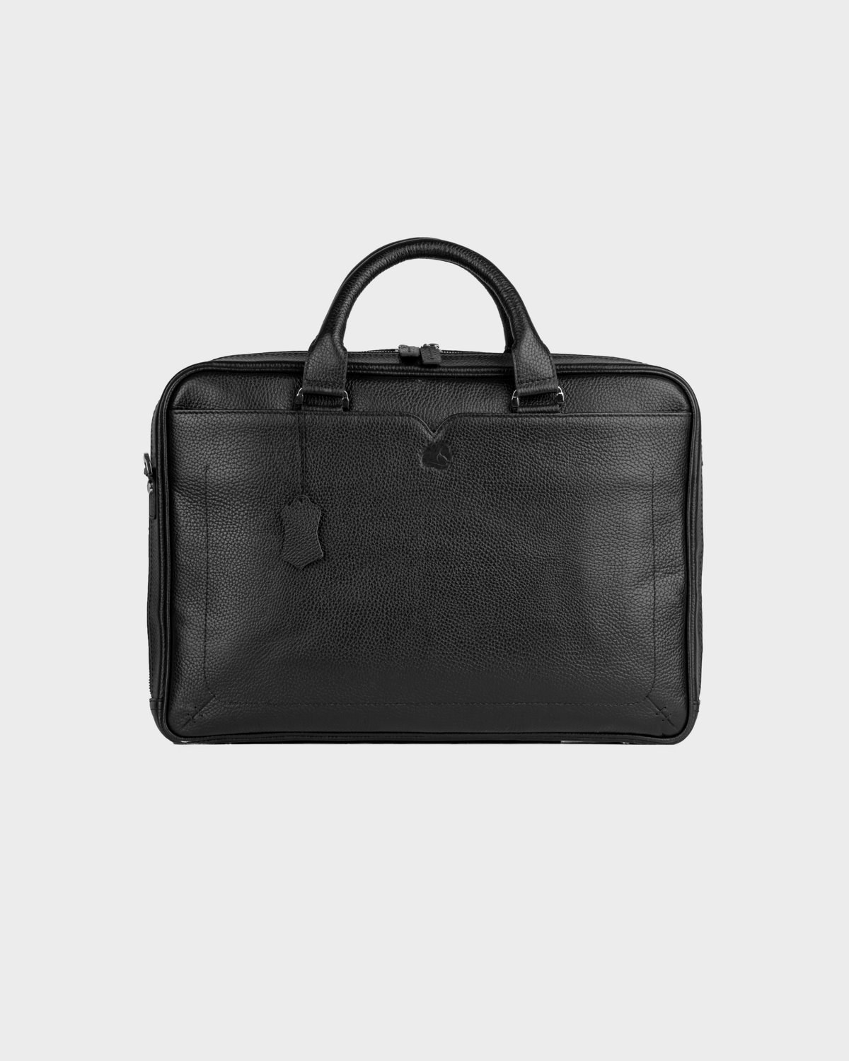 کیف اداری مردانه مدل آلفاین - تصویر 5