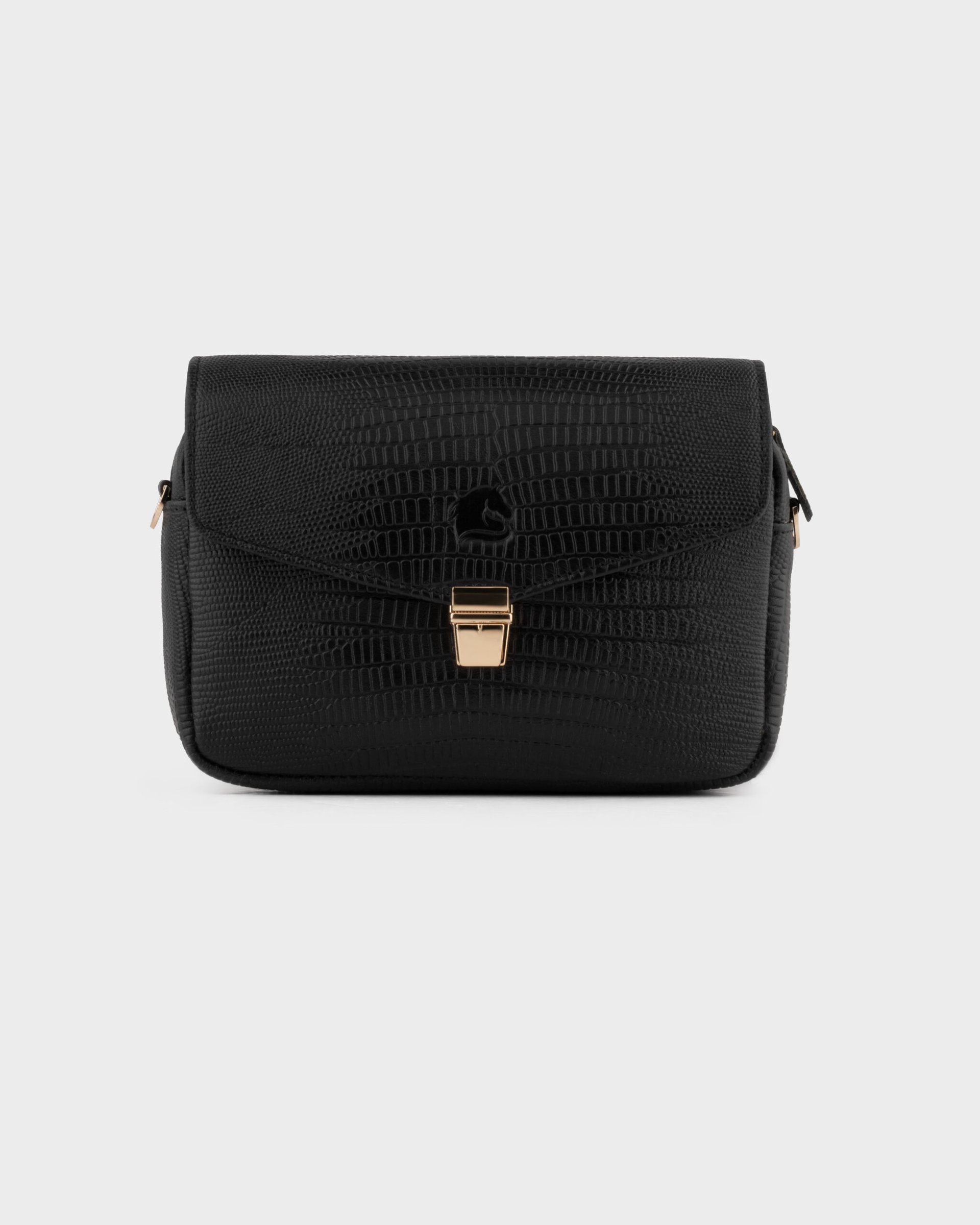 کیف کراس بادی زنانه چیماه 3061 - تصویر 7